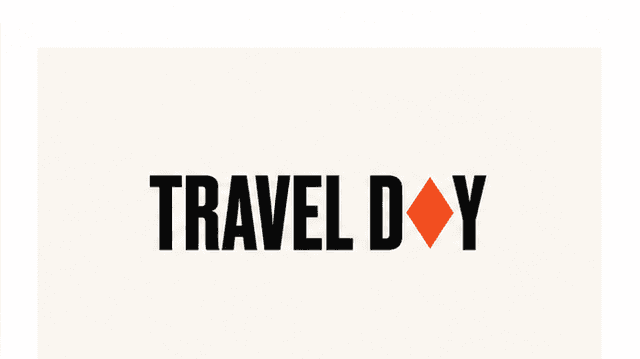 Travel Day