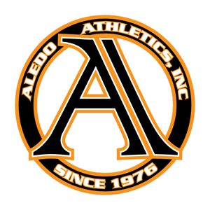 Aledo Baseball Club logo